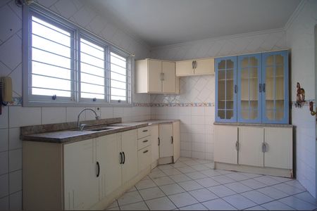 Casa para alugar com 206m², 4 quartos e 4 vagasCozinha