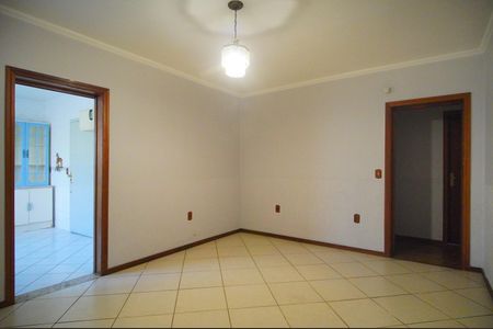 Casa para alugar com 206m², 4 quartos e 4 vagasSala de Jantar