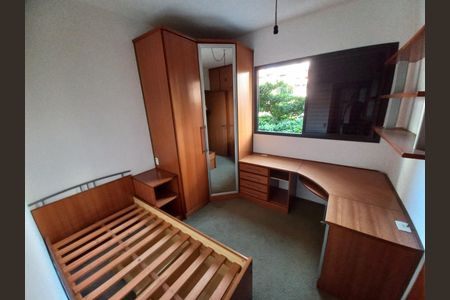 Apartamento à venda com 158m², 4 quartos e 2 vagasFoto 25
