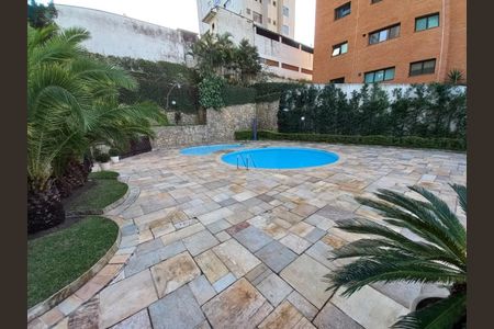Apartamento à venda com 158m², 4 quartos e 2 vagasFoto 54