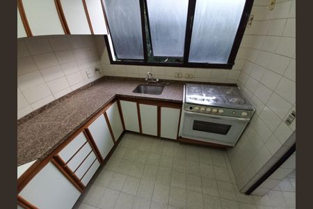 Apartamento à venda com 158m², 4 quartos e 2 vagasFoto 18