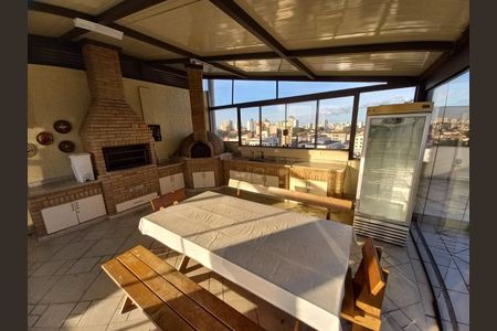 Apartamento à venda com 158m², 4 quartos e 2 vagasFoto 76