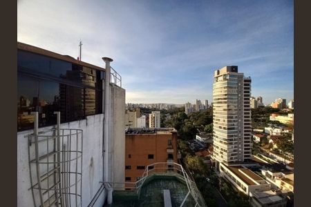 Apartamento à venda com 158m², 4 quartos e 2 vagasFoto 74