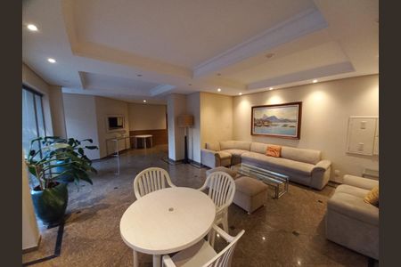 Apartamento à venda com 158m², 4 quartos e 2 vagasFoto 61