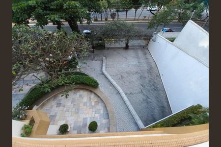 Apartamento à venda com 158m², 4 quartos e 2 vagasFoto 33