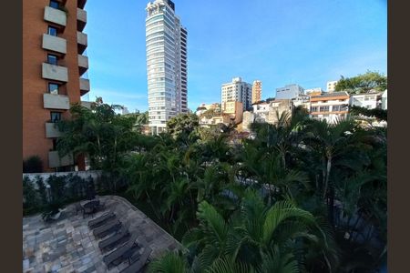 Apartamento à venda com 158m², 4 quartos e 2 vagasFoto 08