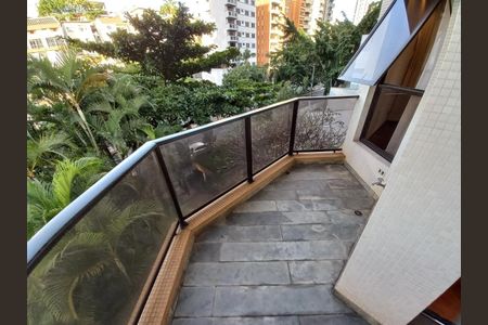 Apartamento à venda com 158m², 4 quartos e 2 vagasFoto 12
