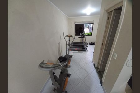 Apartamento à venda com 158m², 4 quartos e 2 vagasFoto 69