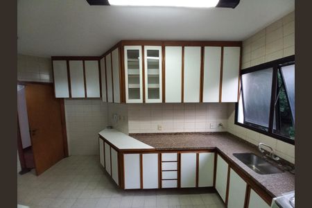 Apartamento à venda com 158m², 4 quartos e 2 vagasFoto 17