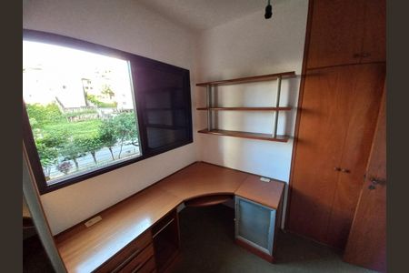 Apartamento à venda com 158m², 4 quartos e 2 vagasFoto 26