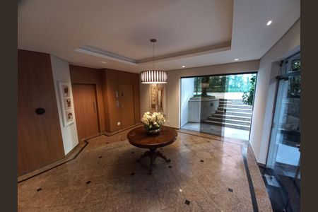 Apartamento à venda com 158m², 4 quartos e 2 vagasFoto 53