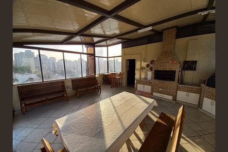 Apartamento à venda com 158m², 4 quartos e 2 vagasFoto 77