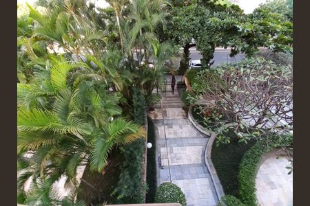 Apartamento à venda com 158m², 4 quartos e 2 vagasFoto 11