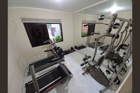 Apartamento à venda com 158m², 4 quartos e 2 vagasFoto 70