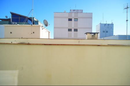 Apartamento à venda com 107m², 2 quartos e sem vagaVista da Sala