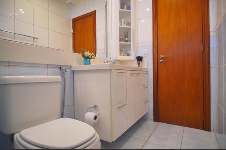 Apartamento à venda com 107m², 2 quartos e sem vagaBanheiro