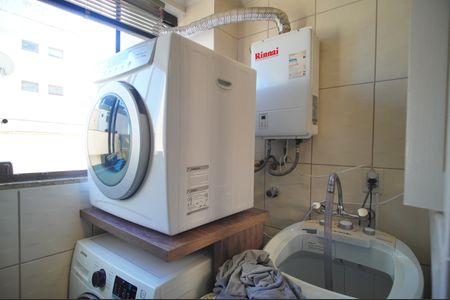 Apartamento à venda com 107m², 2 quartos e sem vagaÁrea de Serviço