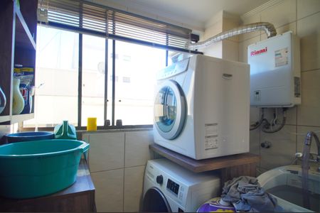 Apartamento à venda com 107m², 2 quartos e sem vagaÁrea de Serviço