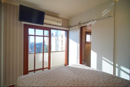 Apartamento à venda com 107m², 2 quartos e sem vagaSuíte