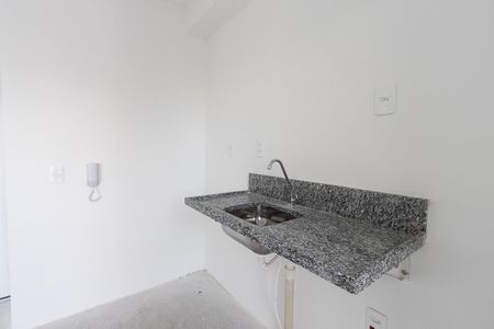 Apartamento à venda com 40m², 2 quartos e sem vaga Apartamento à venda com 40m², 2 quartos e sem vagaCozinha