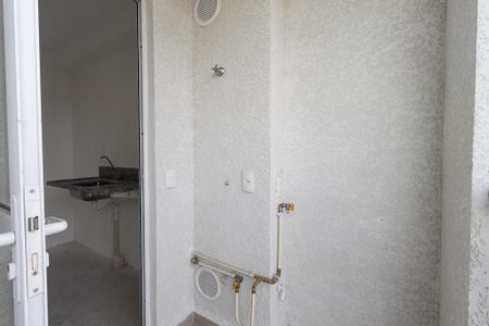 Apartamento à venda com 40m², 2 quartos e sem vaga Apartamento à venda com 40m², 2 quartos e sem vagaÁrea de Serviço