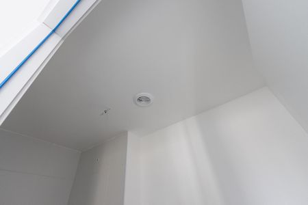 Apartamento à venda com 40m², 2 quartos e sem vaga Apartamento à venda com 40m², 2 quartos e sem vagaBanheiro