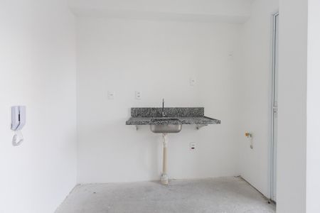 Apartamento à venda com 40m², 2 quartos e sem vaga Apartamento à venda com 40m², 2 quartos e sem vagaCozinha