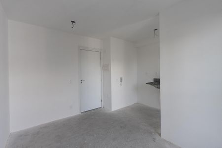 Apartamento à venda com 40m², 2 quartos e sem vaga Apartamento à venda com 40m², 2 quartos e sem vagaSala