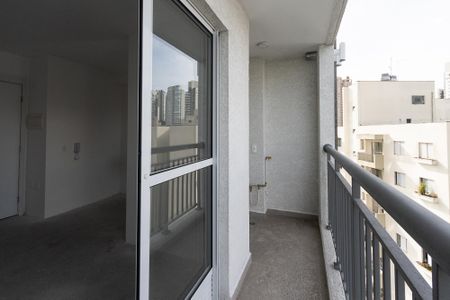 Apartamento à venda com 40m², 2 quartos e sem vaga Apartamento à venda com 40m², 2 quartos e sem vagaVaranda