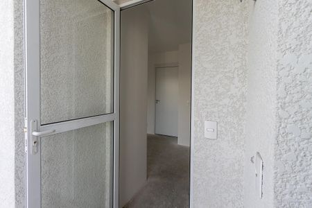 Apartamento à venda com 40m², 2 quartos e sem vaga Apartamento à venda com 40m², 2 quartos e sem vagaÁrea de Serviço