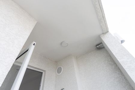 Apartamento à venda com 40m², 2 quartos e sem vaga Apartamento à venda com 40m², 2 quartos e sem vagaÁrea de Serviço