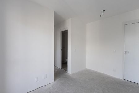 Apartamento à venda com 40m², 2 quartos e sem vaga Apartamento à venda com 40m², 2 quartos e sem vagaSala