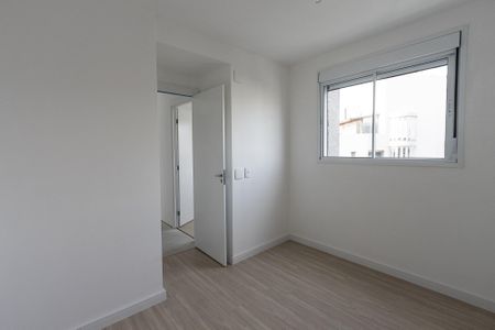 Apartamento à venda com 40m², 2 quartos e sem vaga Apartamento à venda com 40m², 2 quartos e sem vagaQuarto 1