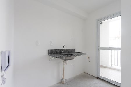 Apartamento à venda com 40m², 2 quartos e sem vaga Apartamento à venda com 40m², 2 quartos e sem vagaCozinha