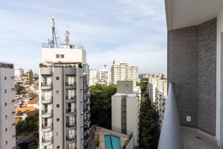 Apartamento à venda com 40m², 2 quartos e sem vaga Apartamento à venda com 40m², 2 quartos e sem vagaVaranda