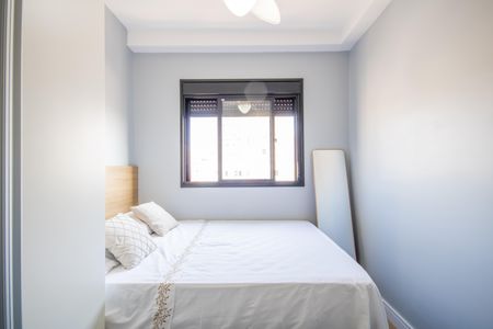 Apartamento à venda com 30m², 1 quarto e sem vaga Apartamento à venda com 30m², 1 quarto e sem vagaQuarto