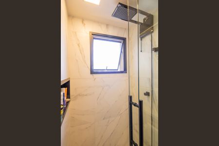 Apartamento à venda com 30m², 1 quarto e sem vaga Apartamento à venda com 30m², 1 quarto e sem vagaBanheiro