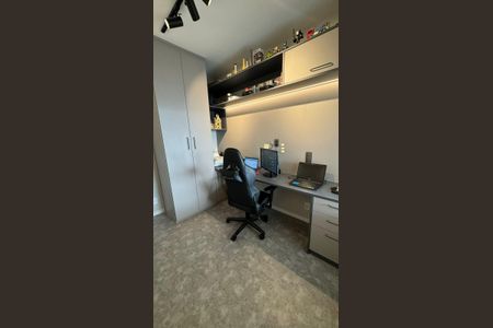 Apartamento à venda com 136m², 3 quartos e 2 vagas Apartamento à venda com 136m², 3 quartos e 2 vagasQuarto 3