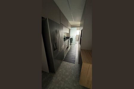 Apartamento à venda com 136m², 3 quartos e 2 vagas Apartamento à venda com 136m², 3 quartos e 2 vagasCozinha