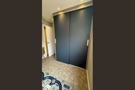Apartamento à venda com 136m², 3 quartos e 2 vagas Apartamento à venda com 136m², 3 quartos e 2 vagasQuarto 2