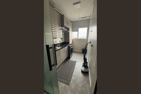 Apartamento à venda com 136m², 3 quartos e 2 vagas Apartamento à venda com 136m², 3 quartos e 2 vagasÁrea de Serviço