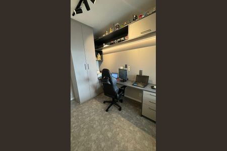 Apartamento à venda com 136m², 3 quartos e 2 vagas Apartamento à venda com 136m², 3 quartos e 2 vagasQuarto 3