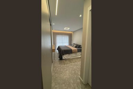 Apartamento à venda com 136m², 3 quartos e 2 vagas Apartamento à venda com 136m², 3 quartos e 2 vagasQuarto 1