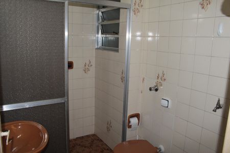 Studio à venda com 25m², 1 quarto e sem vagaBanheiro