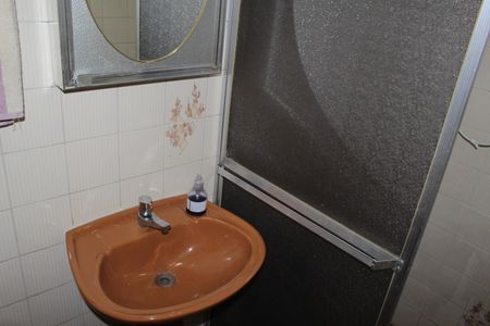 Studio à venda com 25m², 1 quarto e sem vagaBanheiro