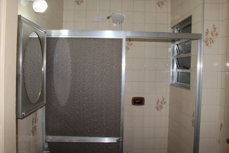 Studio à venda com 25m², 1 quarto e sem vagaBanheiro