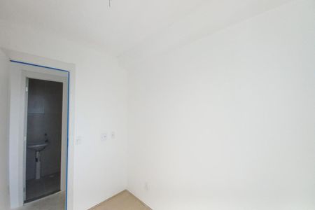 Apartamento à venda com 37m², 2 quartos e sem vaga Apartamento à venda com 37m², 2 quartos e sem vagaQuarto 1