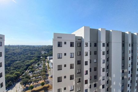 Apartamento à venda com 37m², 2 quartos e sem vaga Apartamento à venda com 37m², 2 quartos e sem vagaVista da Área de Serviço