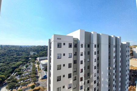 Apartamento à venda com 37m², 2 quartos e sem vaga Apartamento à venda com 37m², 2 quartos e sem vagaVista da Sala