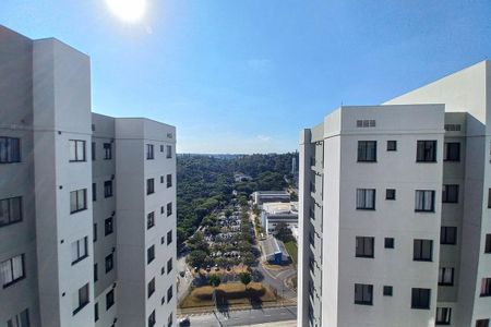 Apartamento à venda com 37m², 2 quartos e sem vaga Apartamento à venda com 37m², 2 quartos e sem vagaVista do Quarto 1